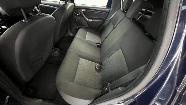 DACIA Duster 1.6 110CV 4x2 GPL Lauréate- PREZZO VERO