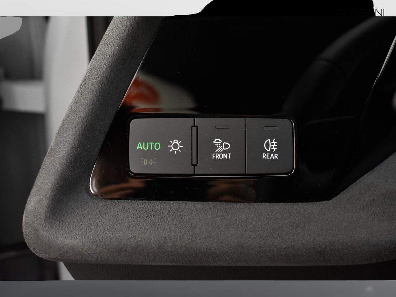 Audi A3 allstreet 2.0 tdi 150cv business advanced s tronic