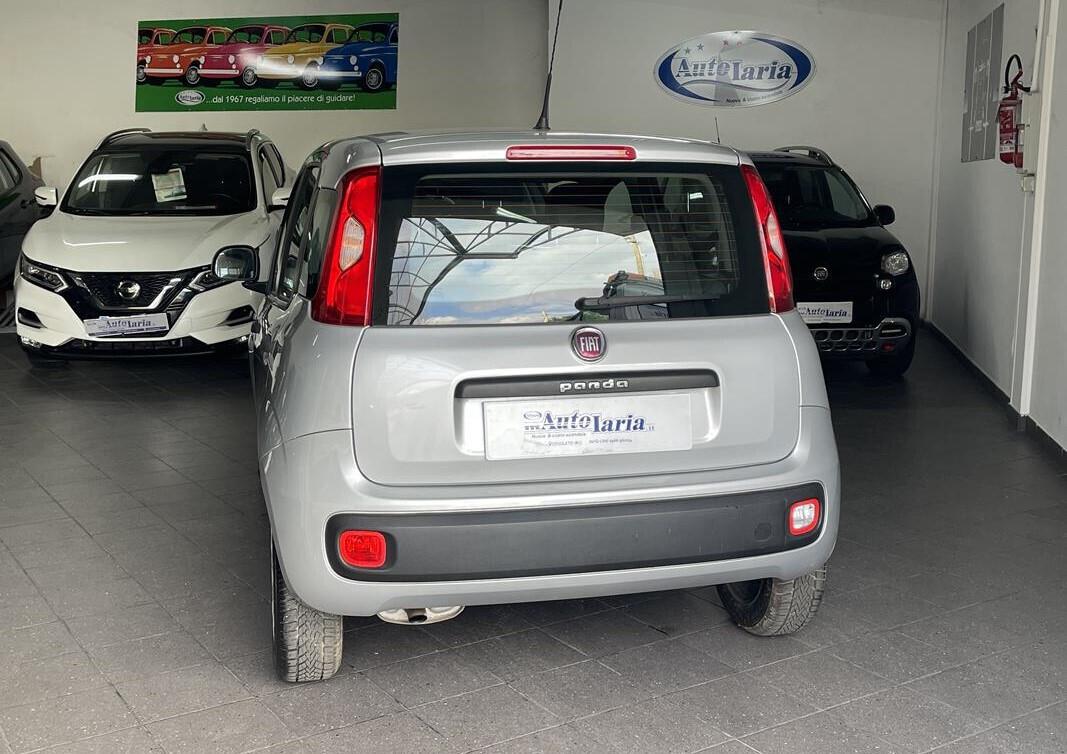 Fiat Panda 1.3 MJT 95 CV S&S Easy - Km 30 mila certificati - Pari al nuovo