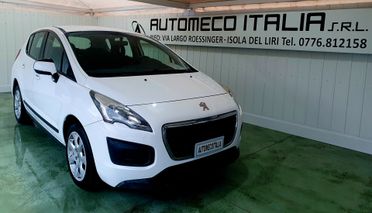 Peugeot 3008 1.6 HDi - 2016 - KM. 157.000