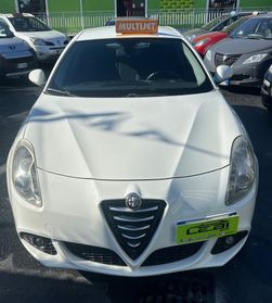 Alfa Romeo Giulietta 1.6 JTDm-2 105 CV Distinctive 2010