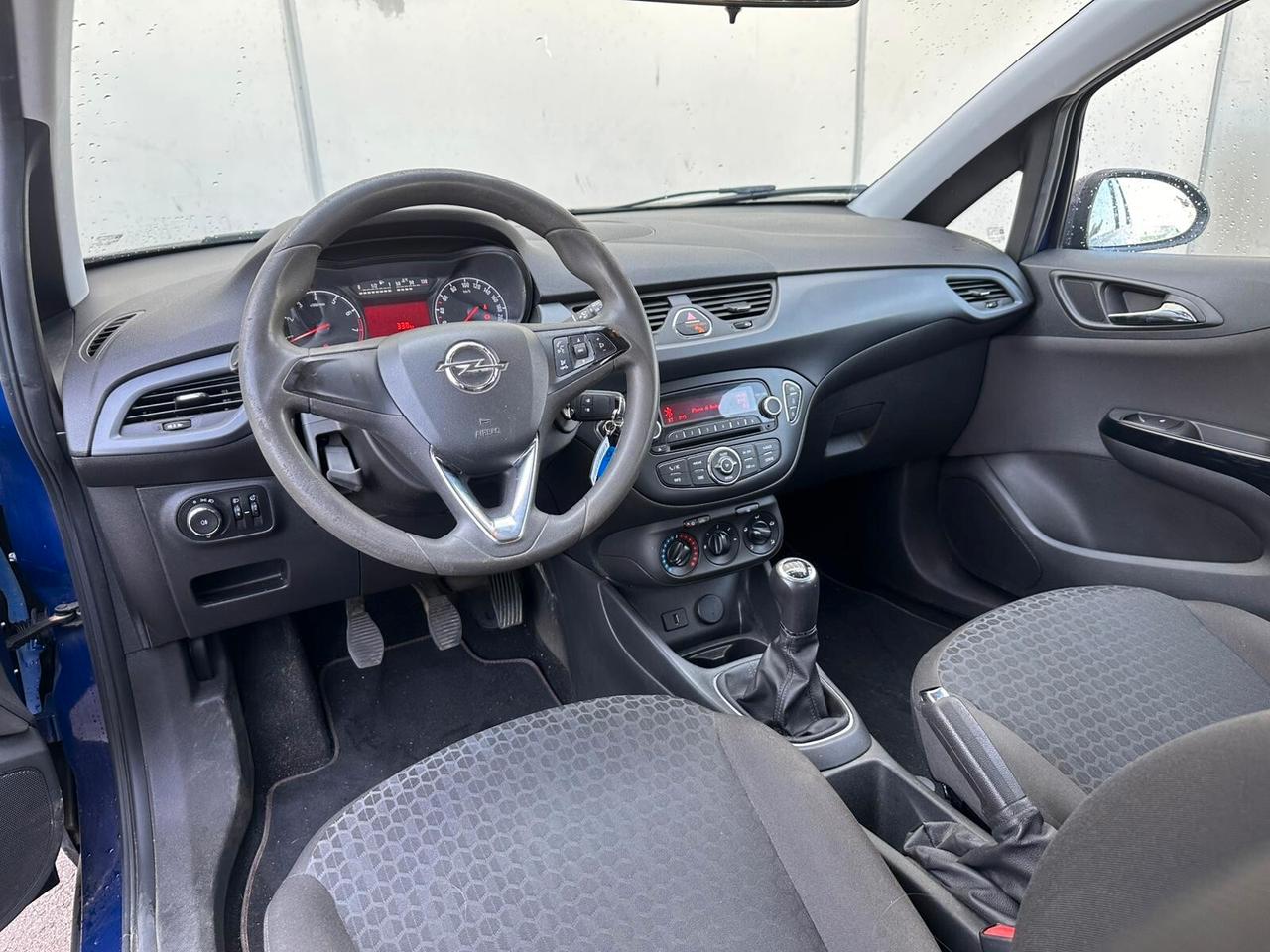 Opel Corsa 1.4 90CV GPL Tech 5 porte n-Joy