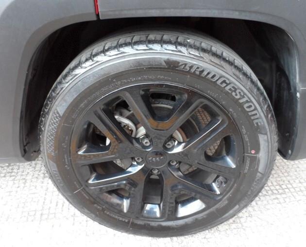 Jeep Renegade 1.3 TB 150 CV DDCT Limited