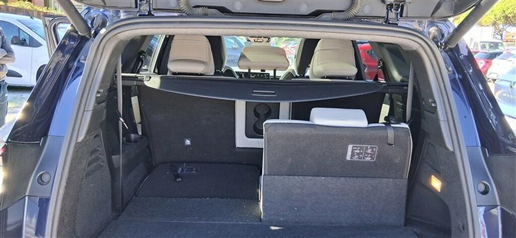 Renault Espace 1.2 E-Tech full hybrid Iconic Auto
