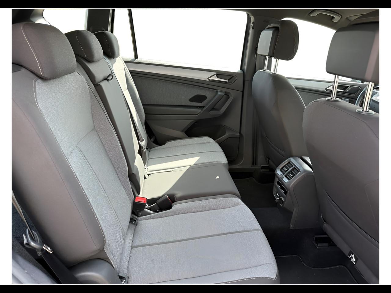 SEAT Tarraco 2.0 tdi Style 150cv dsg 7p.ti