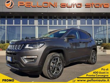 Jeep Compass 1.3 T4 190CV PHEV AUTOMATICO 4xe Limited KM CERTIF