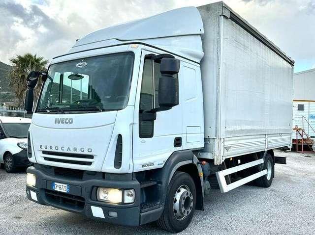 Iveco Altro EUROCARGO 150E25 CENTINATO