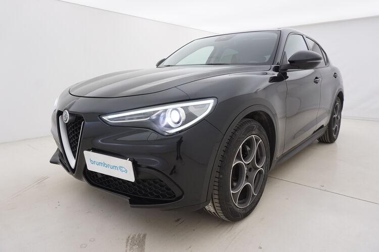 Alfa Romeo Stelvio Sport-Tech AT8 BR188420 2.1 Diesel 160CV