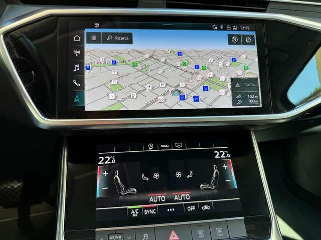 Audi A6 A6 Avant 45 2.0 tfsi mhev Business Sport qs-tronic