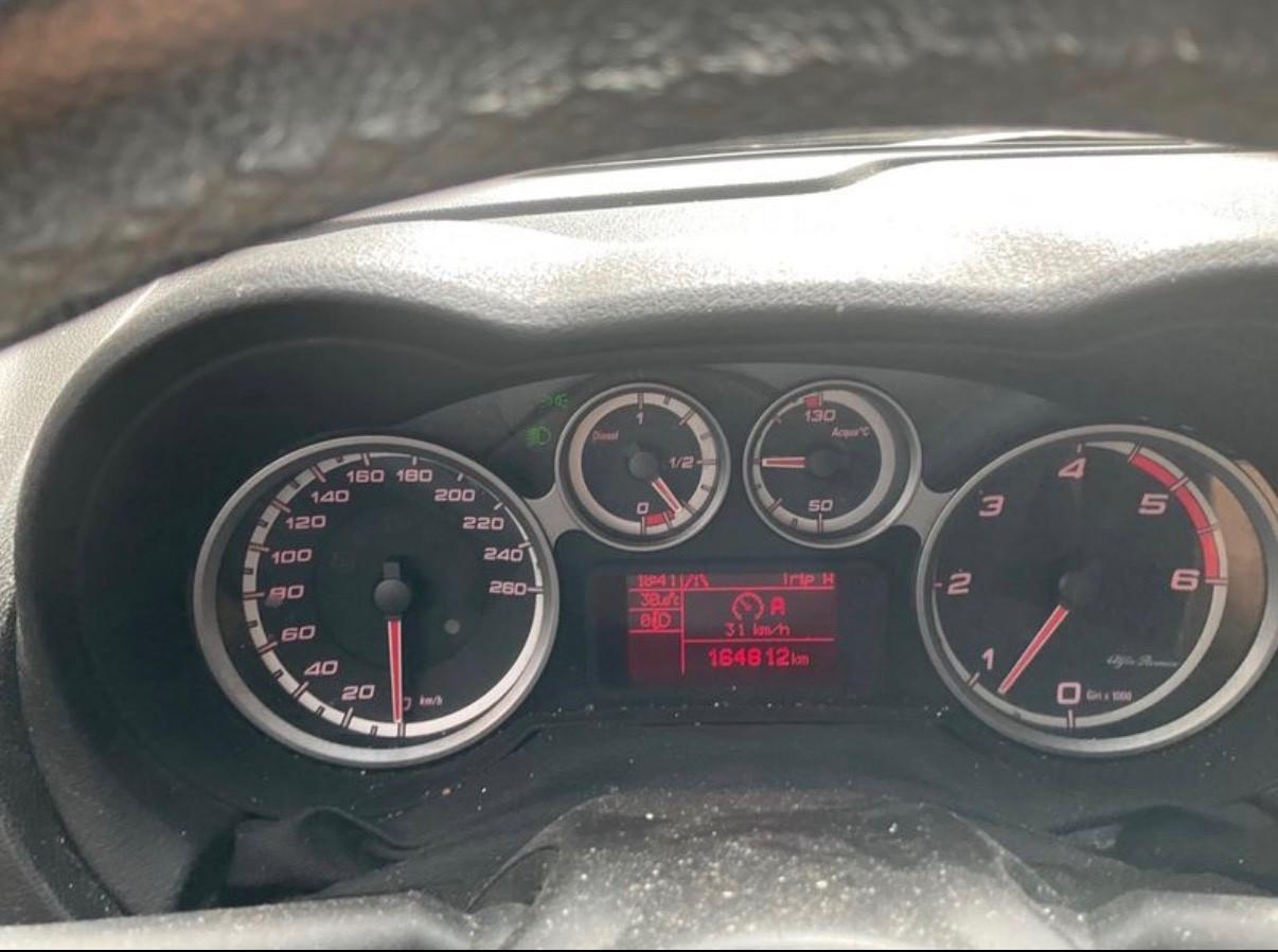 Alfa Romeo MiTo 1.3 JTDm 85 CV S&S