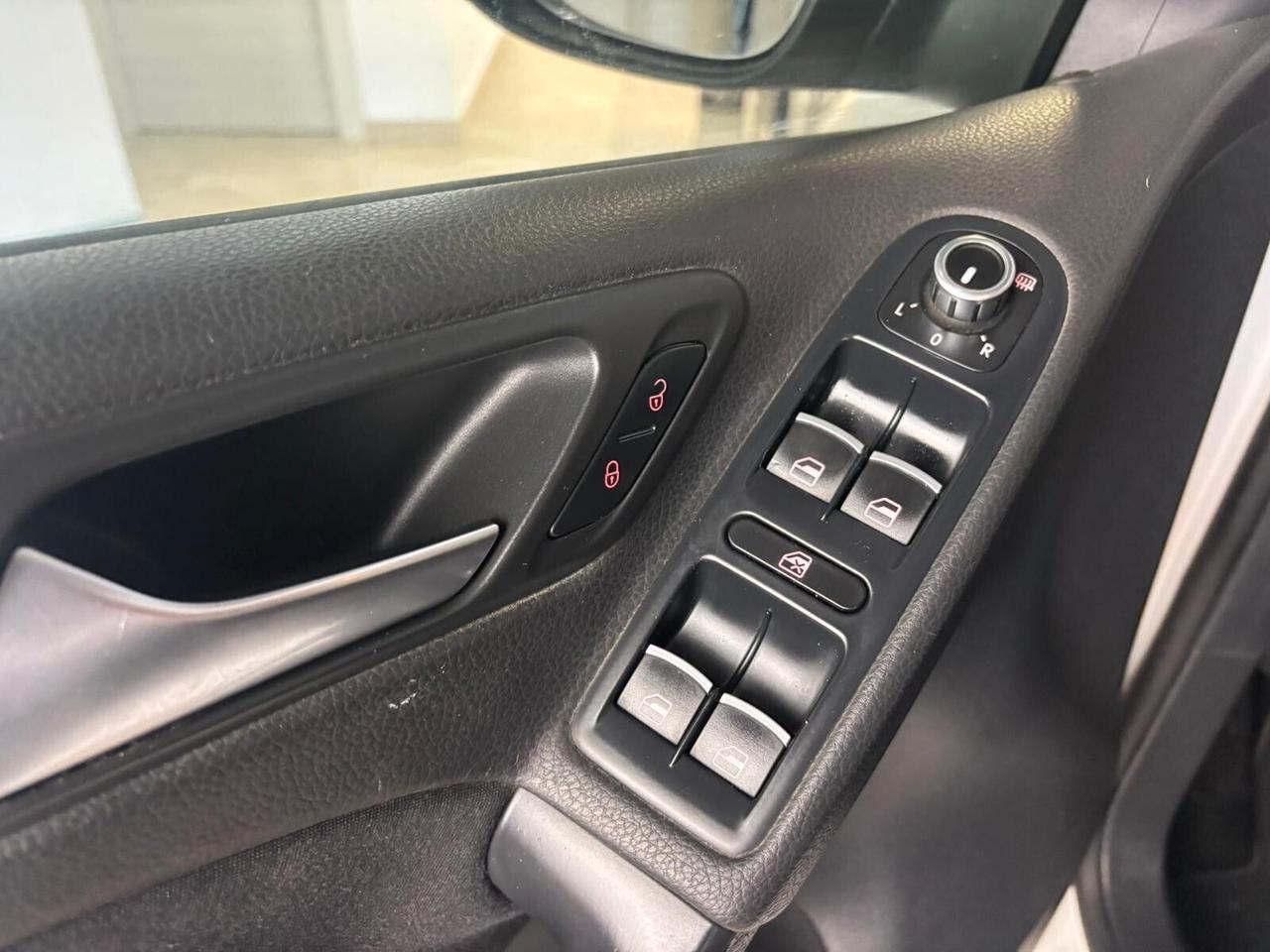 Volkswagen Golf 1.6 5p. Benzina/GPL 102 CV