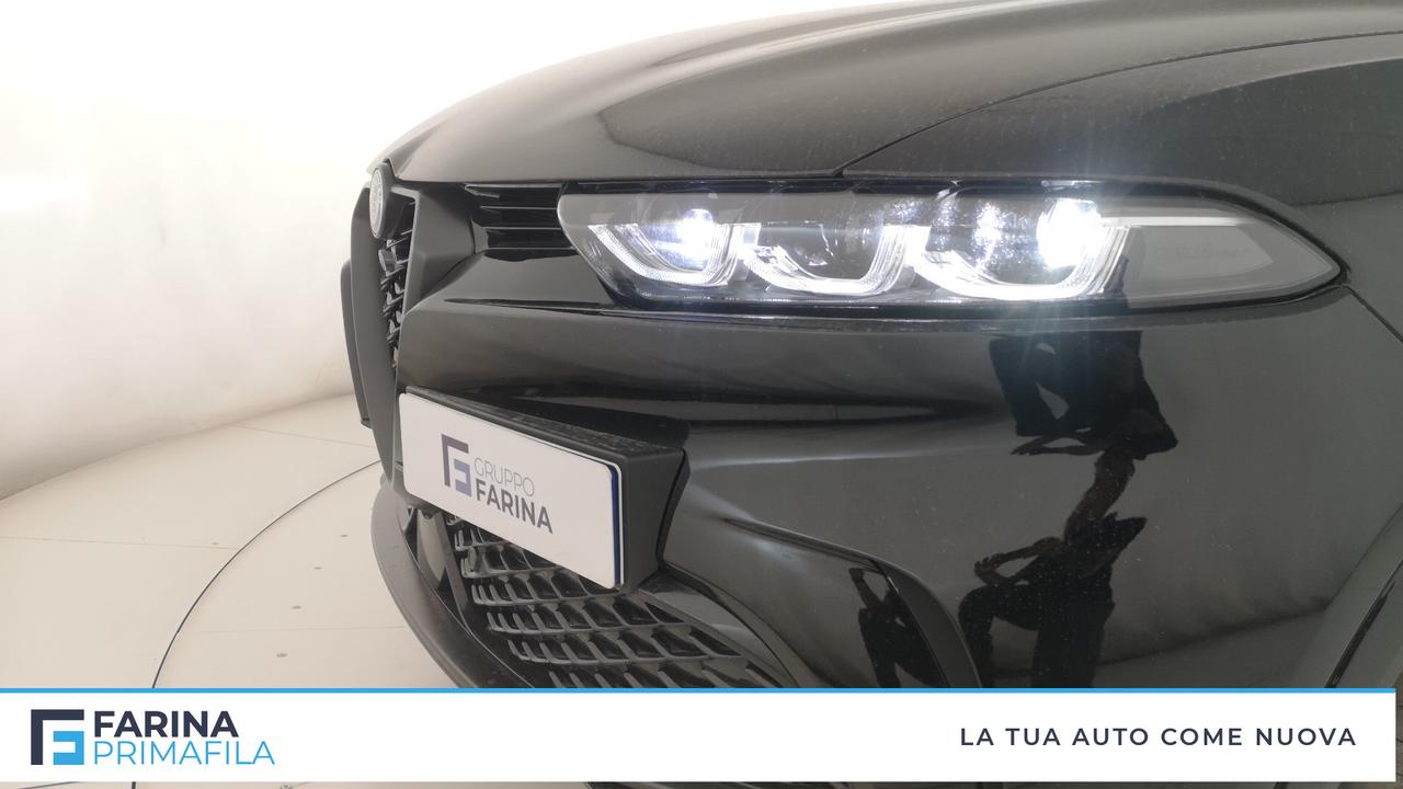 ALFA ROMEO Tonale - Tonale 1.6 Sprint 130cv tct6
