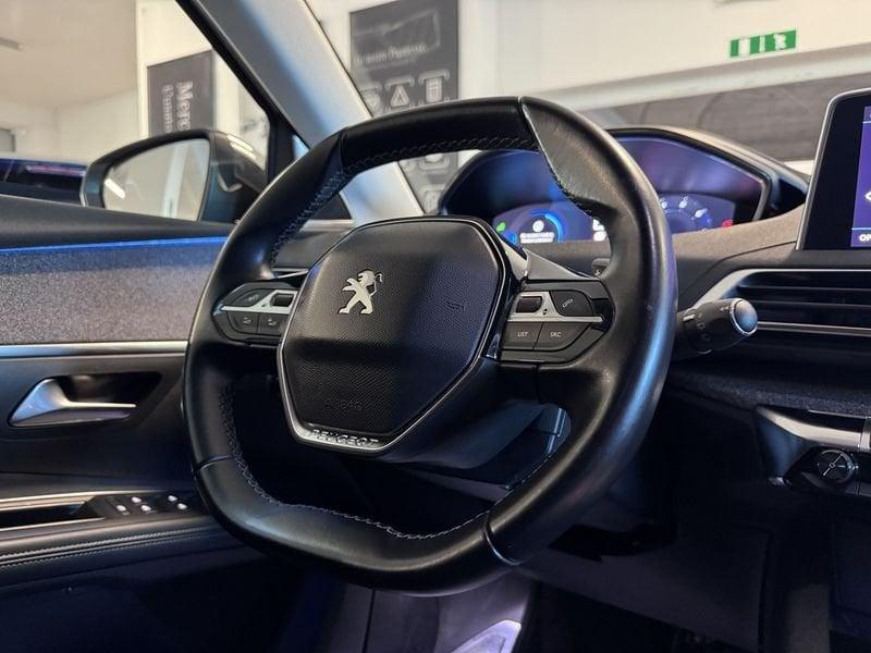 Peugeot 5008 5008 1.5 bluehdi Allure s&s 130cv 5p.ti eat8