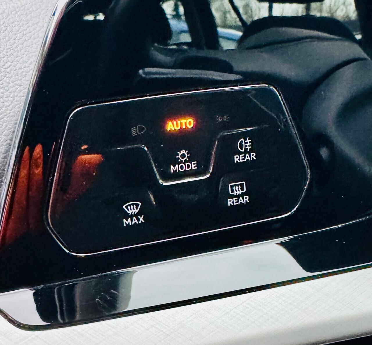 Volkswagen Golf Variant 2.0 TDI 150 CV DSG SCR Style