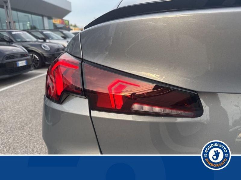 BMW Serie 2 Gran Coupe Serie 2 Gran Coupé 218d M Sport Pro