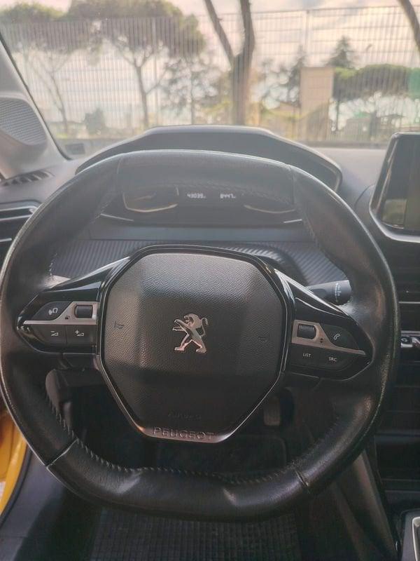 Peugeot 208 208 p.t. 75 Stop&Start 5 porte Active Pack
