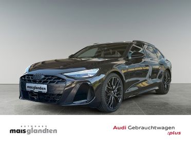 AUDI*A6*AVANT*2.0*TDI*204CV*S-LINE*EDITION-ONE*QUATTRO*MATRIX*360°*21"*ACC*