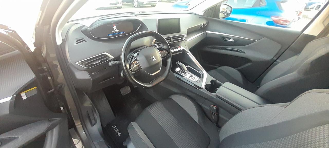 Peugeot 3008 BlueHDi 130 S&S Allure