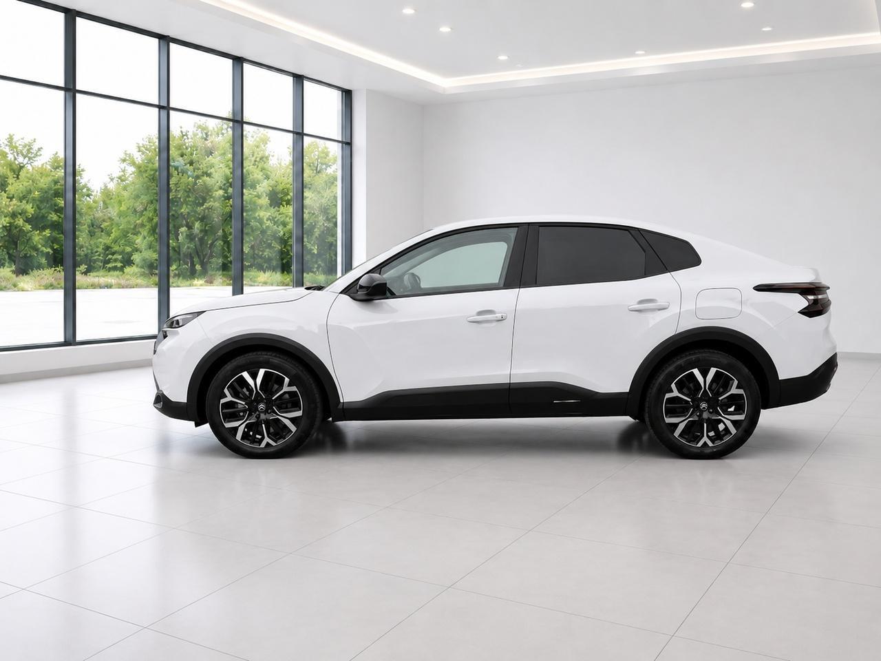 CITROEN C4 III 2024 - C4 1.2 puretech Max s&s 130cv eat8