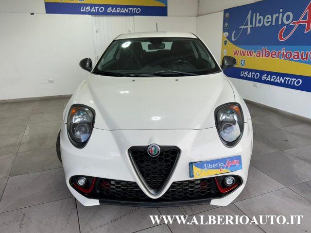 ALFA ROMEO MiTo 1.6 JTDm 16V Distinctive