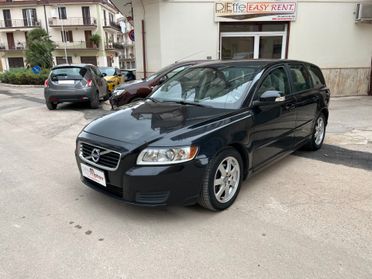 Volvo V50 D2 POLAR