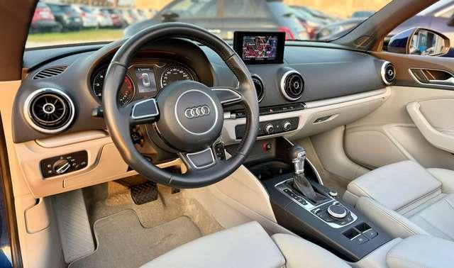Audi A3 Cabrio 1.4 tfsi Ambition s-tronic