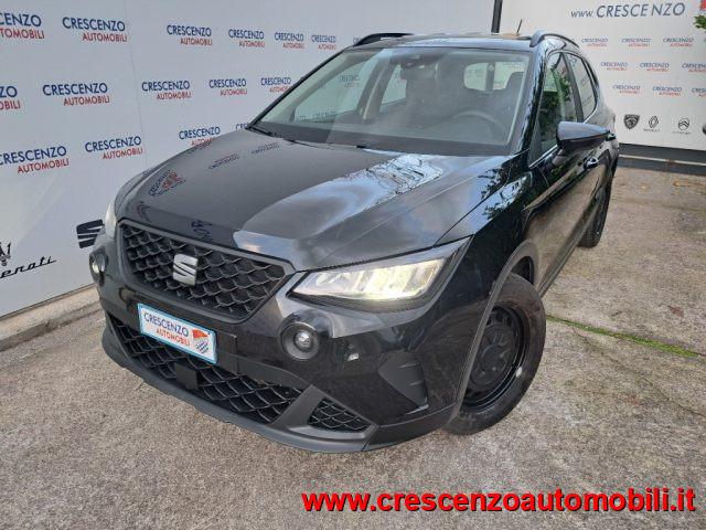 SEAT Arona 1.0 TGI BENZINA/METANO - MINI RATA