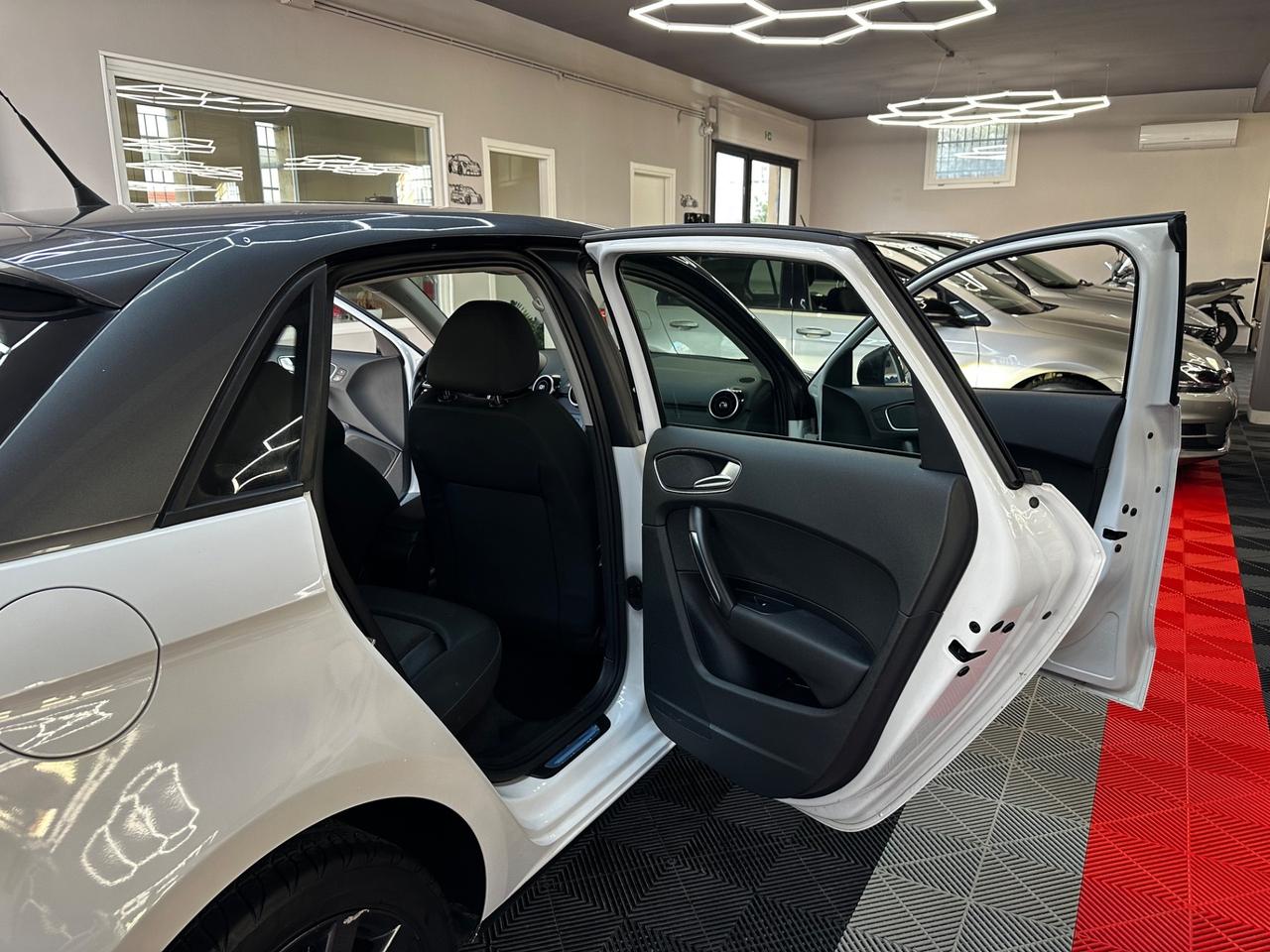 Audi A1 1.2 TFSI - FABIANOAUTO