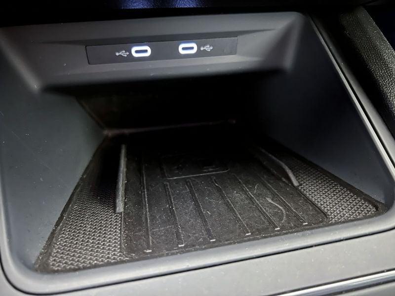 Cupra Leon Leon Sportstourer 2.0 TDI 150 CV DSG