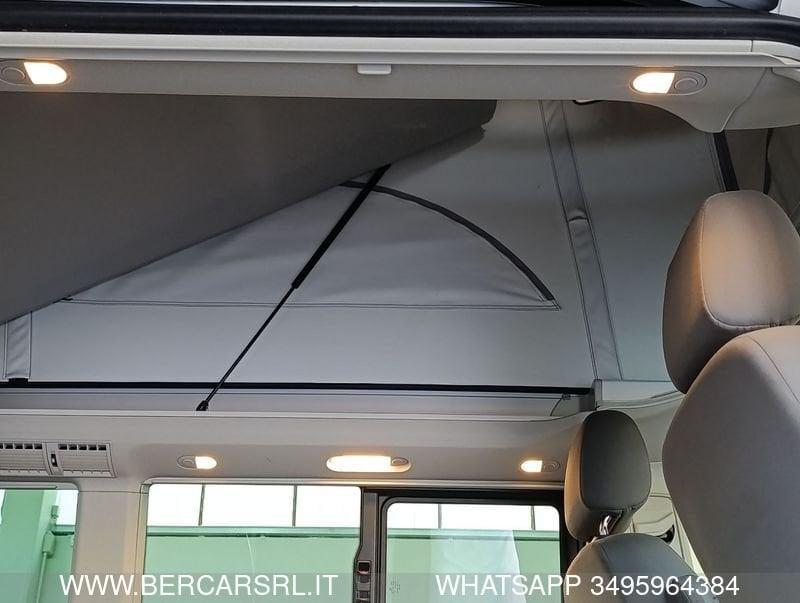 Volkswagen California 2.0 TDI 150CV DSG Ocean Beach*FULL LED*TELECAMERA*NAVIGATORE*