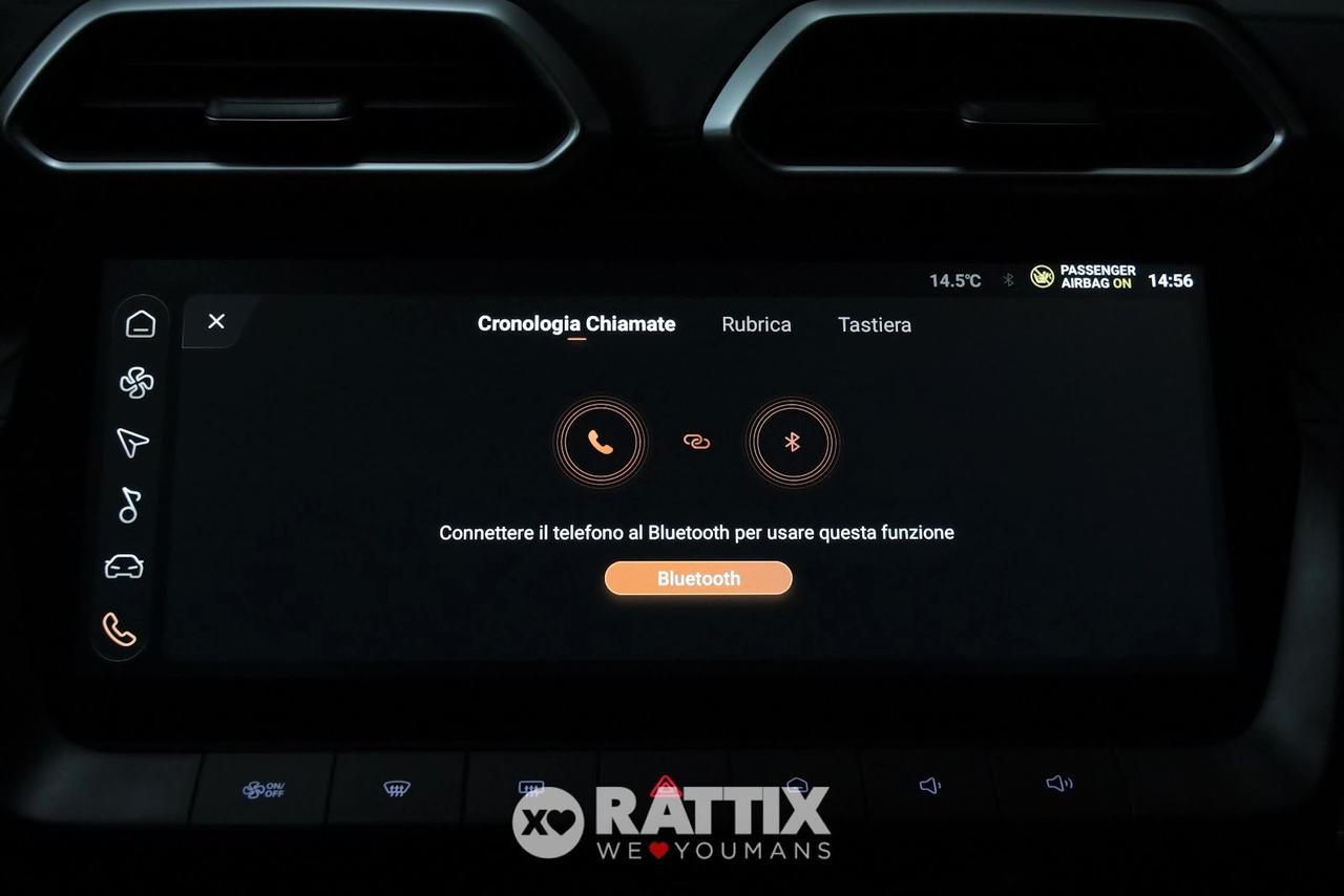 MG ZS 1.5 Hybrid+ Comfort Auto