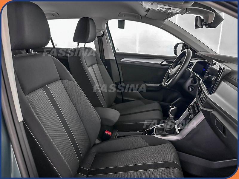 Volkswagen T-Roc T-Roc 1.0 tsi Style 110cv