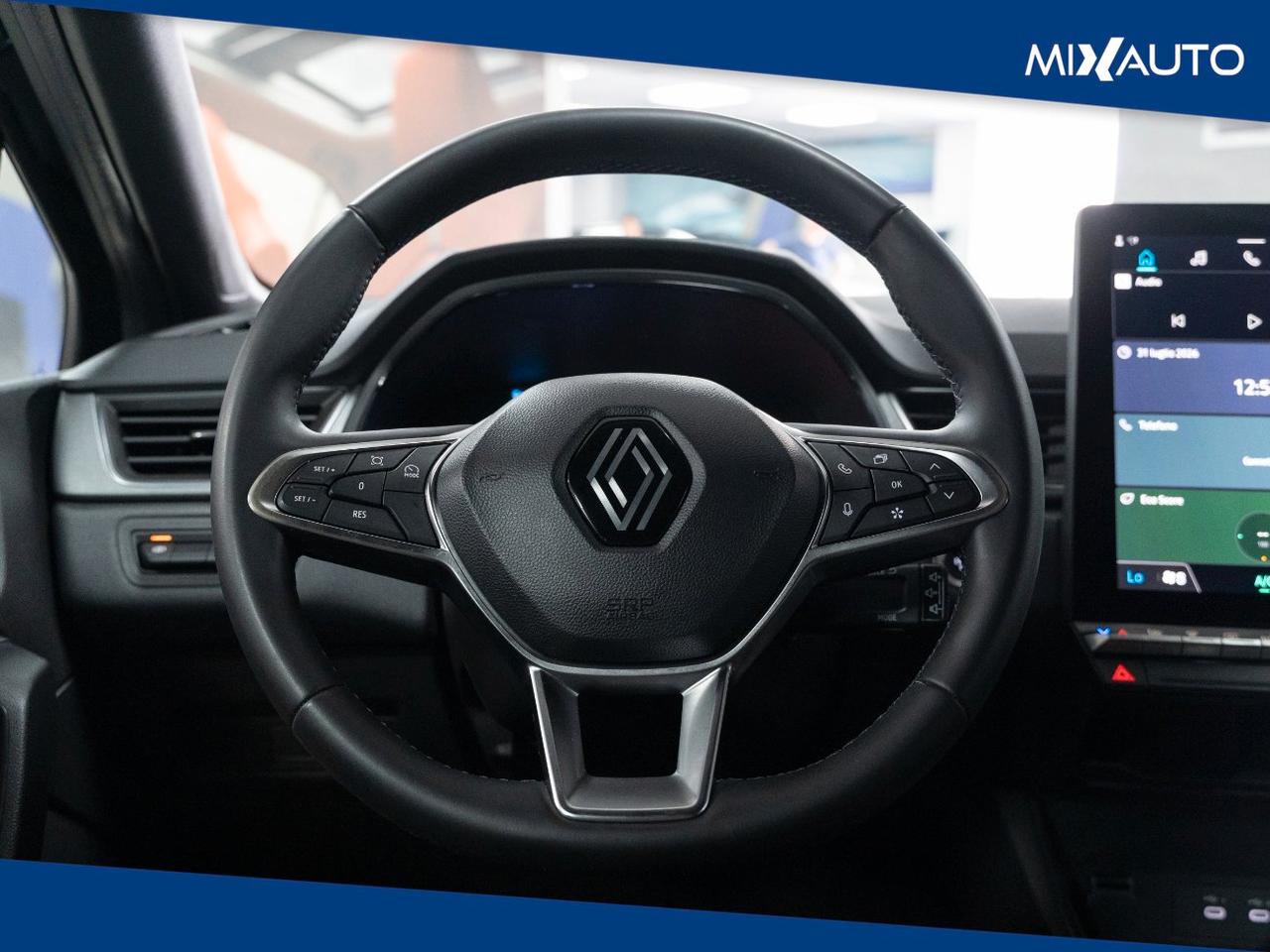 Renault Captur 1.0 TCE Techno 90CV