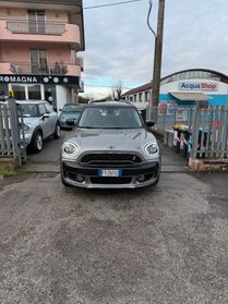 Mini Cooper S Countryman 1.5 SE Hype ALL4 Automatica