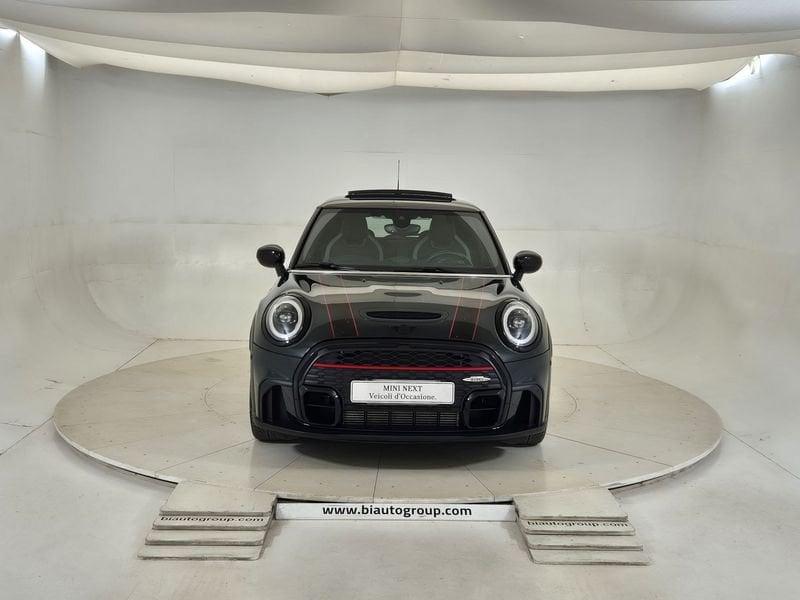 MINI Mini F56 2021 3p 3p 2.0 JCW JCW auto