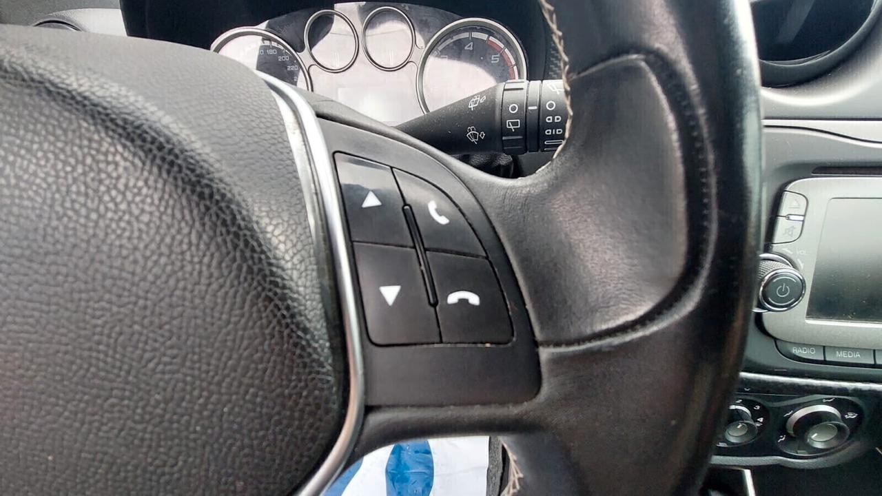 Alfa Romeo MiTo 1.3 Diesel Neopatentati