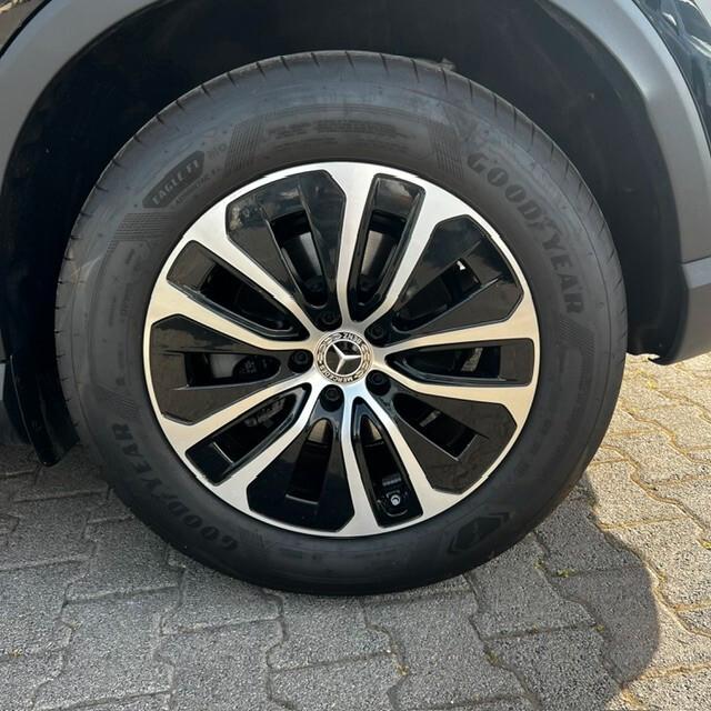 Mercedes-benz GLC 220 d 4Matic Mild hybrid Coupé Advanced possibilità noleggio no scoring