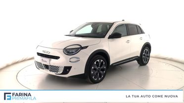 FIAT 600 600 Hybrid La Prima Ii Hybrid110cv