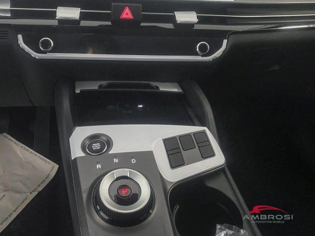 KIA Sportage MY27 1.6 HEV STYLE