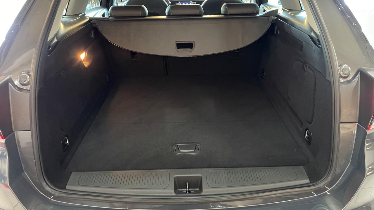 Opel Astra 1.6 CDTi 110CV Start&Stop Sports Tourer Innovation