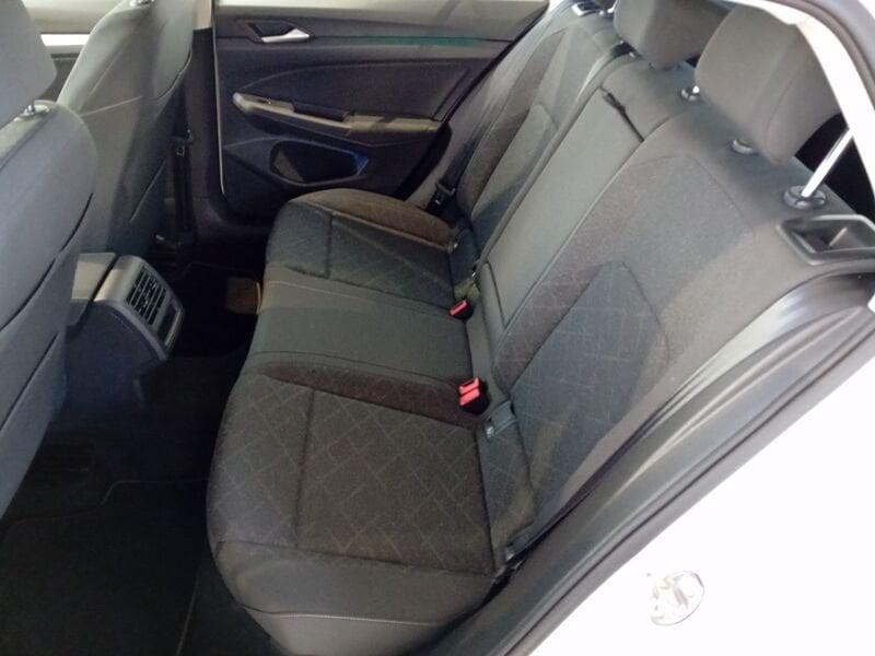 Volkswagen Golf Golf 1.0 eTSI EVO DSG Life