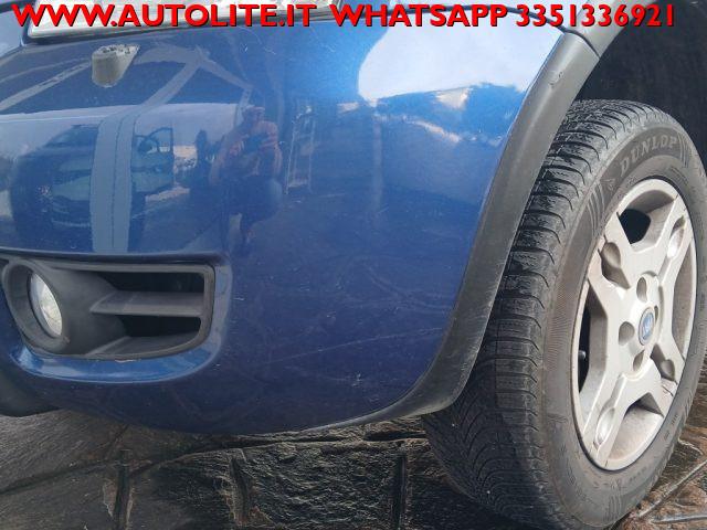 FIAT Panda 1.3 MJT 16V 4x4 Climbing