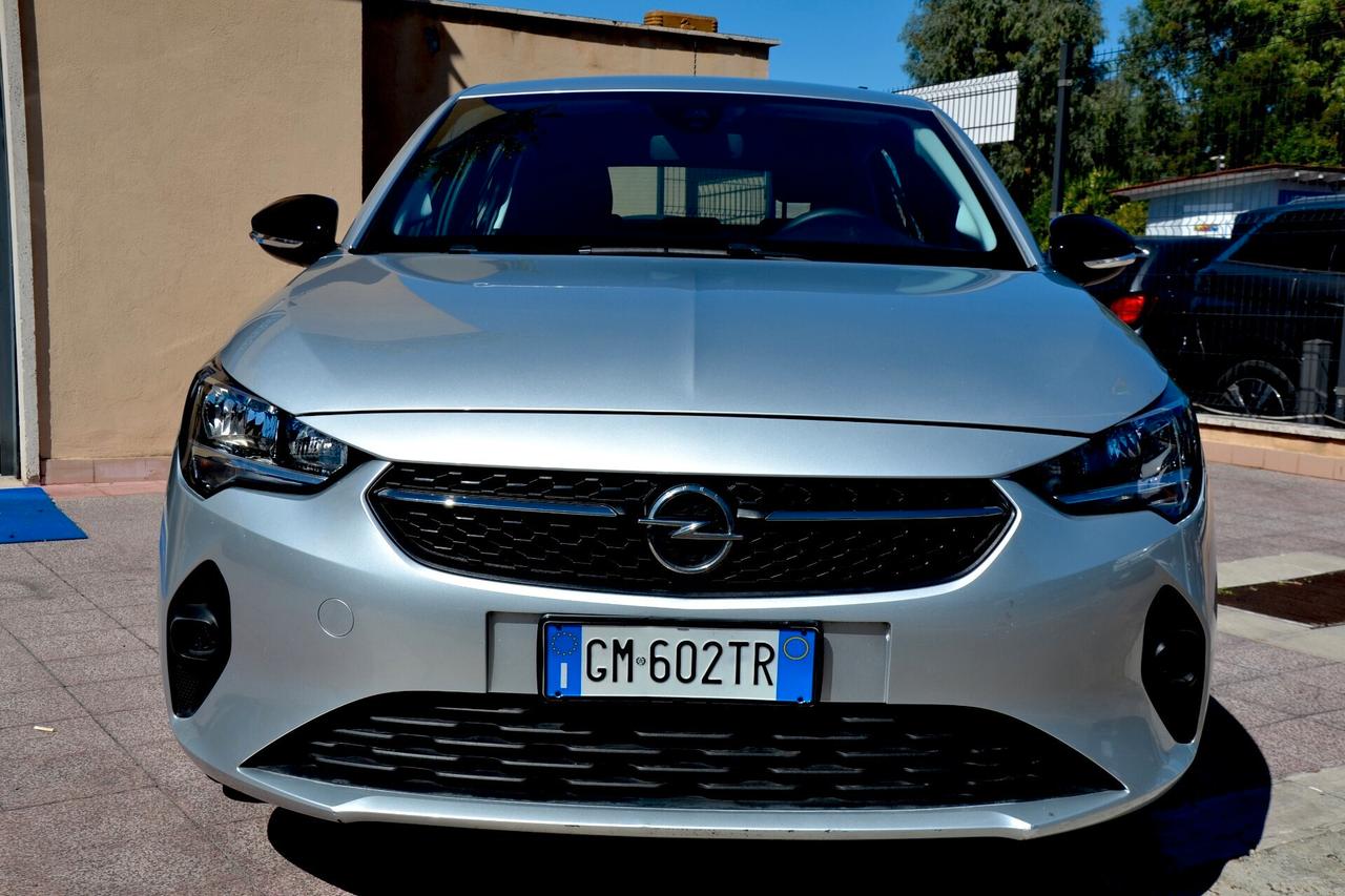 Opel Corsa 1.5 D 100CV EDITION **PREZZO REALE**UNIPRO'**