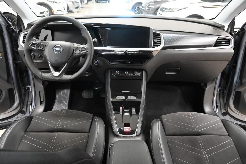 Opel Grandland 1.5 diesel Ecotec aut. GS