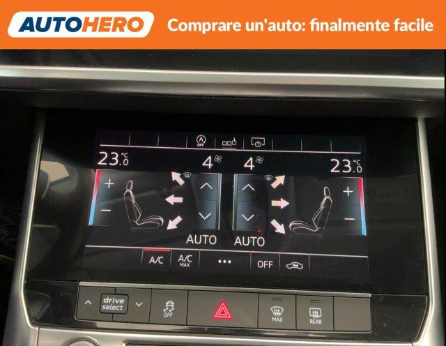 AUDI A6 Avant 40 2.0 TDI quattro ultra S tronic Business
