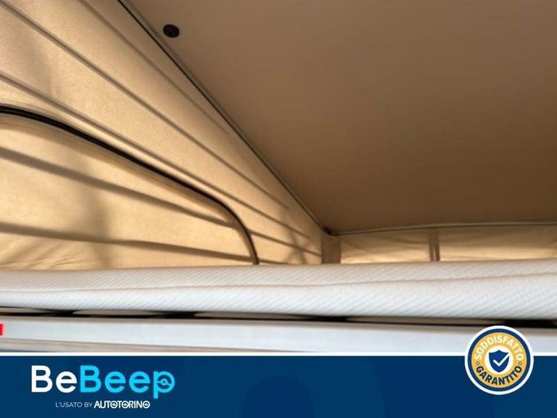 Mercedes-Benz Classe V V 250D MARCO POLO 4MATIC AUTO