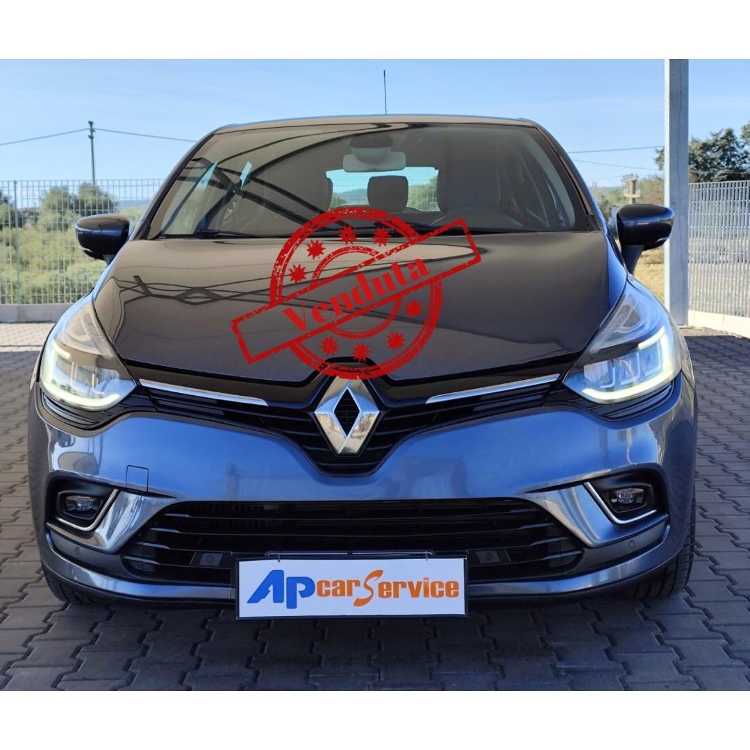 Renault Clio dCi 8V 90CV EDC Start&Stop 5 porte Energy Zen