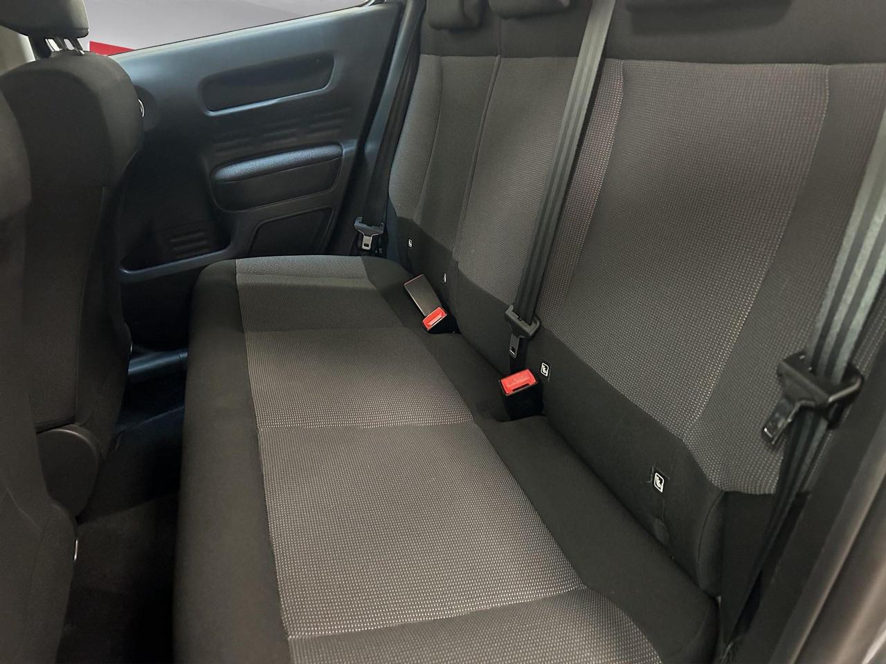 Citroen C4 Cactus 1.2 puretech Live 75cv E6