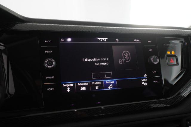 VOLKSWAGEN Taigo Taigo 1.0 TSI 115 CV DSG Life