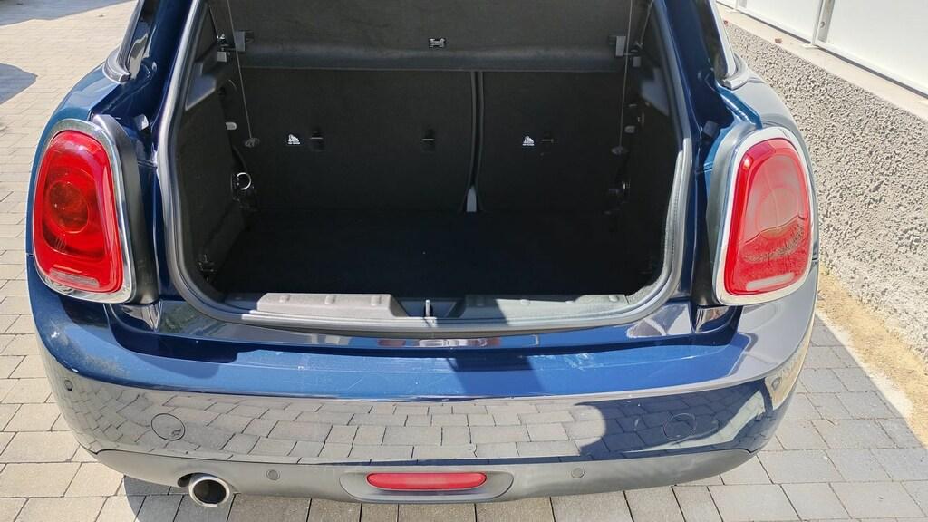 Mini Cooper D 1.5 D Cooper D Hype Auto
